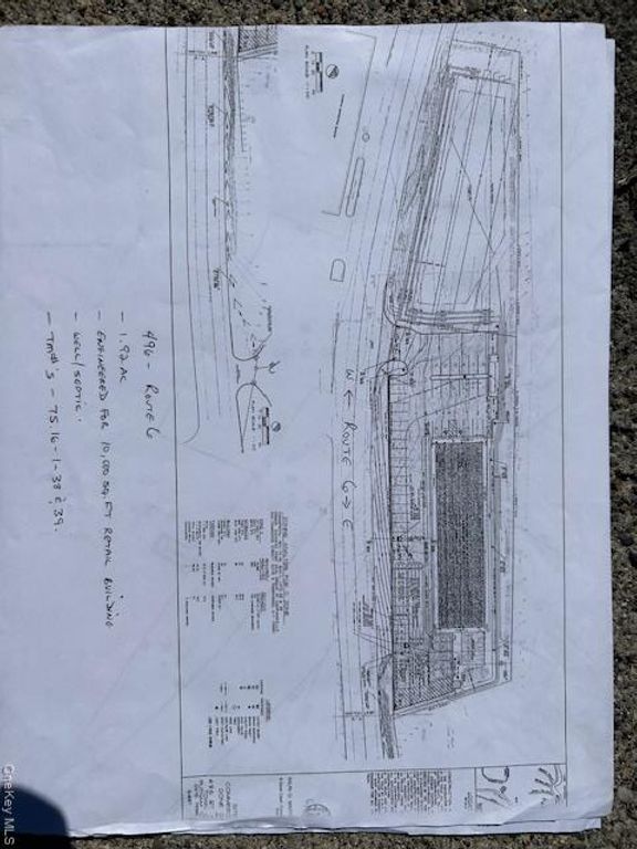 496 Route 6, Mahopac, NY 10541