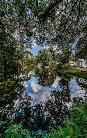 6423 BASS ROAD, Weeki Wachee, FL 34607