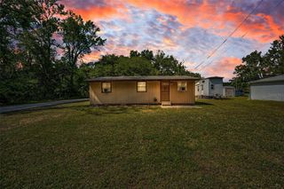 6423 BASS ROAD, Weeki Wachee, FL 34607