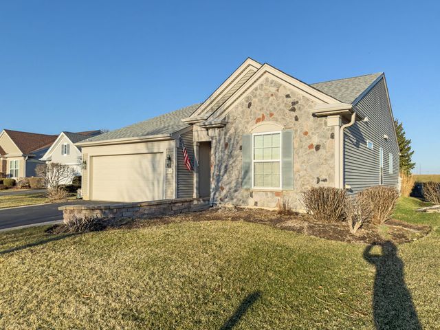 11480 Windsor Drive, Huntley, IL 60142