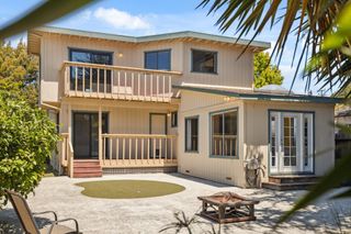 336 Rio Del Mar Boulevard, Aptos, CA 95003