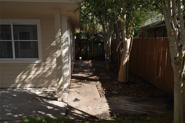 16627 Gaeldom Lane, Houston, TX 77084