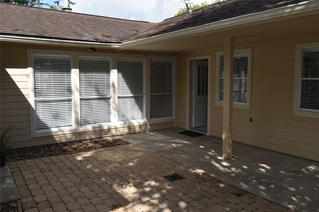 16627 Gaeldom Lane, Houston, TX 77084