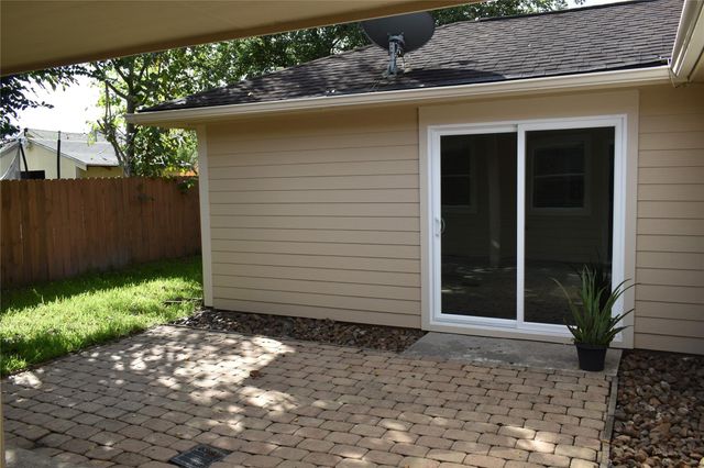 16627 Gaeldom Lane, Houston, TX 77084
