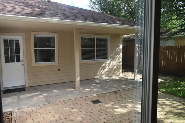16627 Gaeldom Lane, Houston, TX 77084