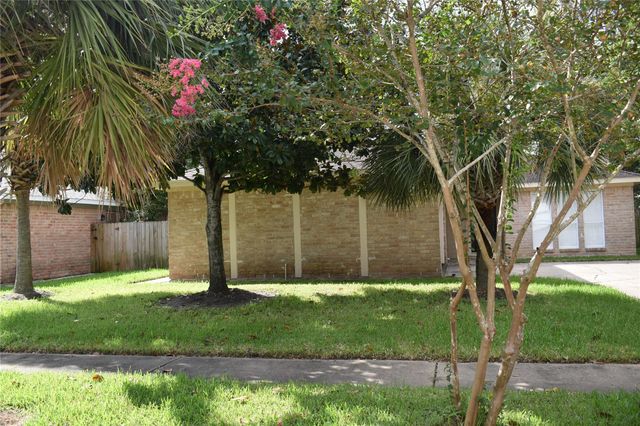 16627 Gaeldom Lane, Houston, TX 77084