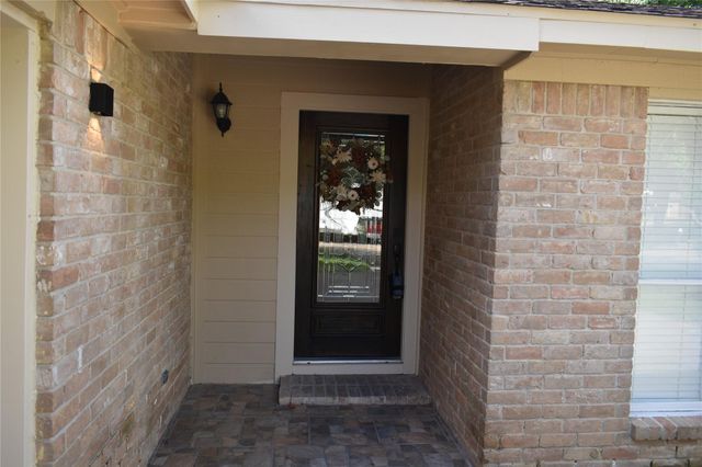 16627 Gaeldom Lane, Houston, TX 77084