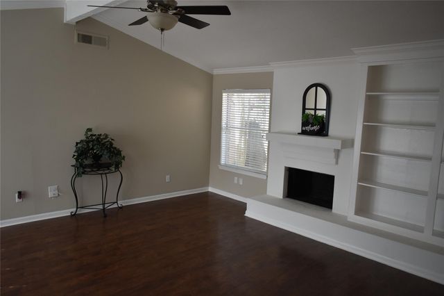 16627 Gaeldom Lane, Houston, TX 77084