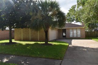 16627 Gaeldom Lane, Houston, TX 77084