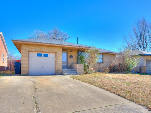 4013 NW 31st Street, Oklahoma City, OK 73112