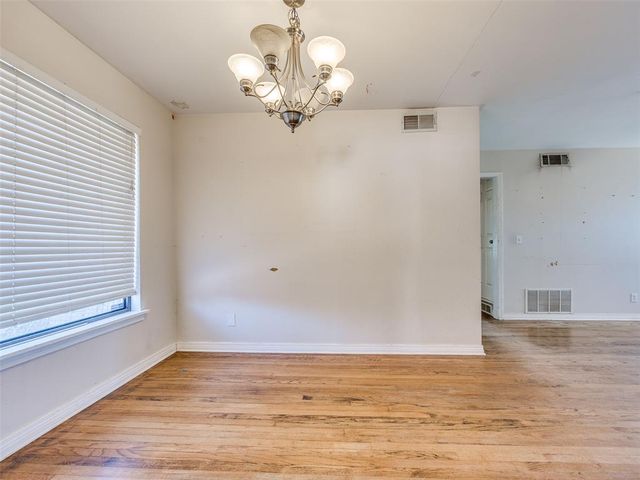 4013 NW 31st Street, Oklahoma City, OK 73112