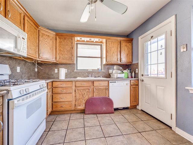 4013 NW 31st Street, Oklahoma City, OK 73112