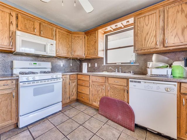 4013 NW 31st Street, Oklahoma City, OK 73112