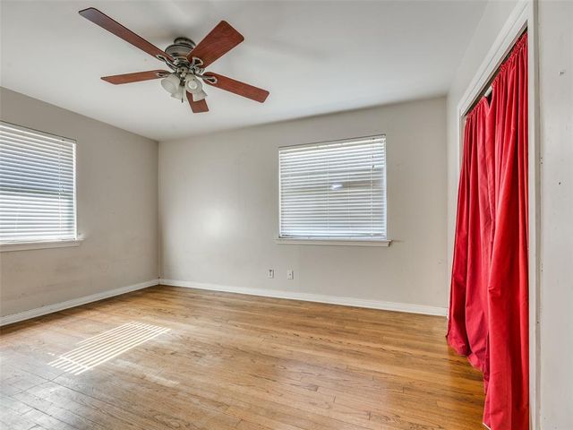 4013 NW 31st Street, Oklahoma City, OK 73112