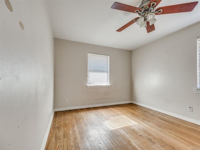 4013 NW 31st Street, Oklahoma City, OK 73112