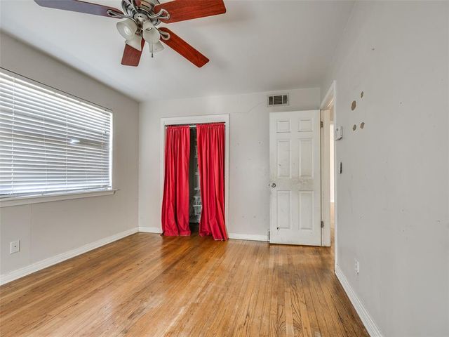 4013 NW 31st Street, Oklahoma City, OK 73112