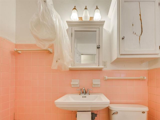 4013 NW 31st Street, Oklahoma City, OK 73112