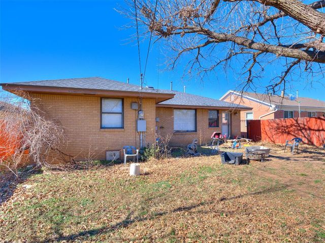 4013 NW 31st Street, Oklahoma City, OK 73112