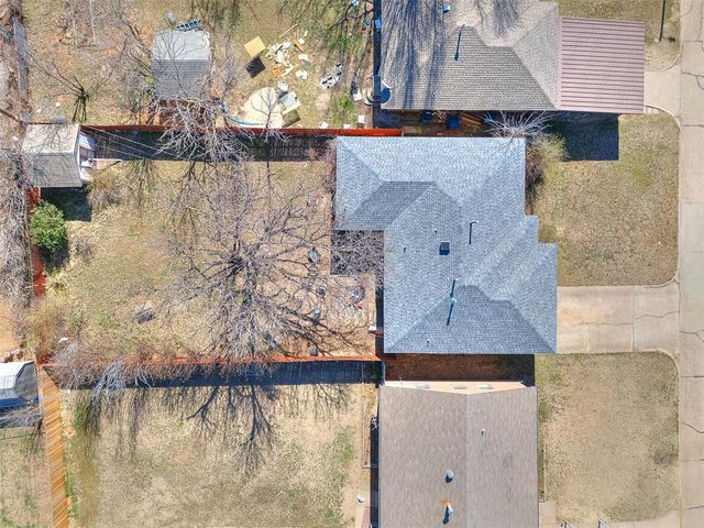 4013 NW 31st Street, Oklahoma City, OK 73112