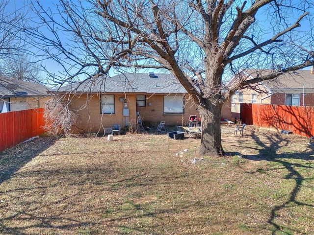 4013 NW 31st Street, Oklahoma City, OK 73112