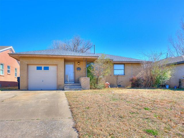 4013 NW 31st Street, Oklahoma City, OK 73112