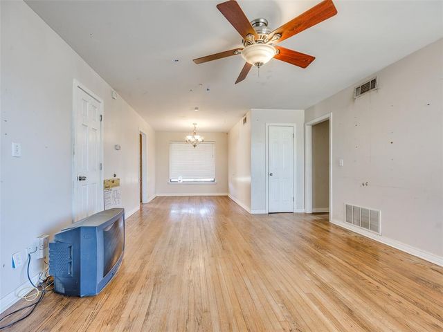 4013 NW 31st Street, Oklahoma City, OK 73112