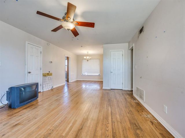 4013 NW 31st Street, Oklahoma City, OK 73112