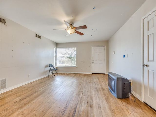 4013 NW 31st Street, Oklahoma City, OK 73112