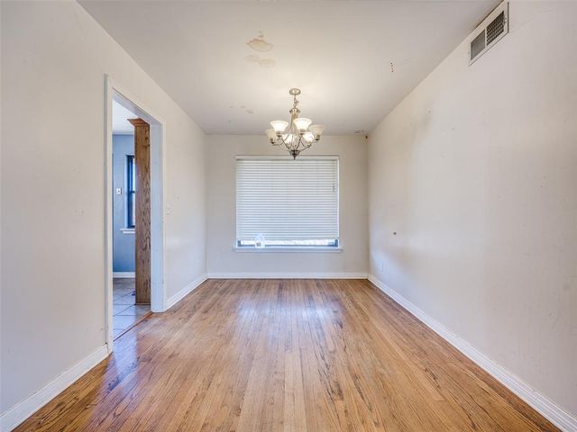 4013 NW 31st Street, Oklahoma City, OK 73112