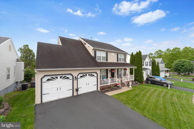 6 KIP CT, Stafford, VA 22554