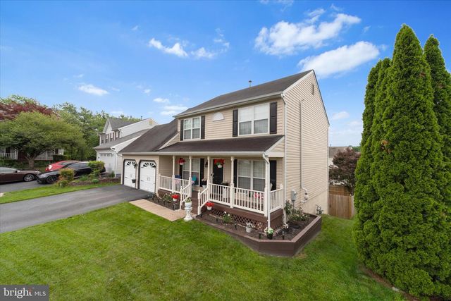 6 KIP CT, Stafford, VA 22554