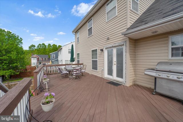 6 KIP CT, Stafford, VA 22554