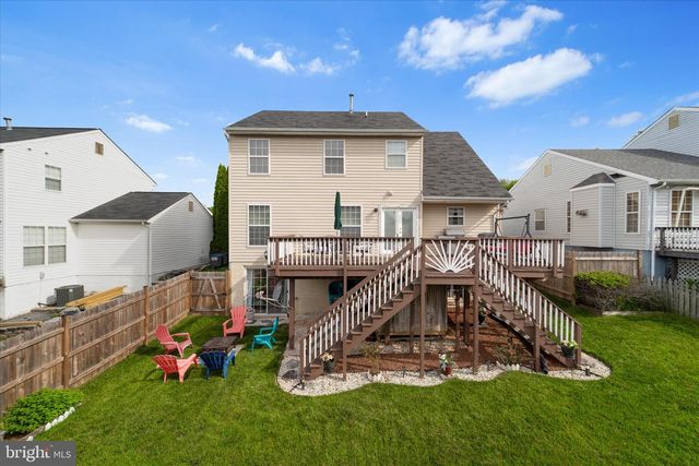 6 KIP CT, Stafford, VA 22554