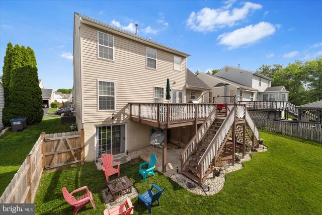 6 KIP CT, Stafford, VA 22554