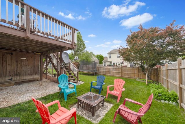 6 KIP CT, Stafford, VA 22554