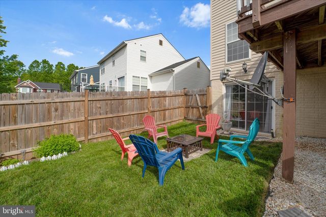 6 KIP CT, Stafford, VA 22554