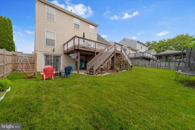 6 KIP CT, Stafford, VA 22554