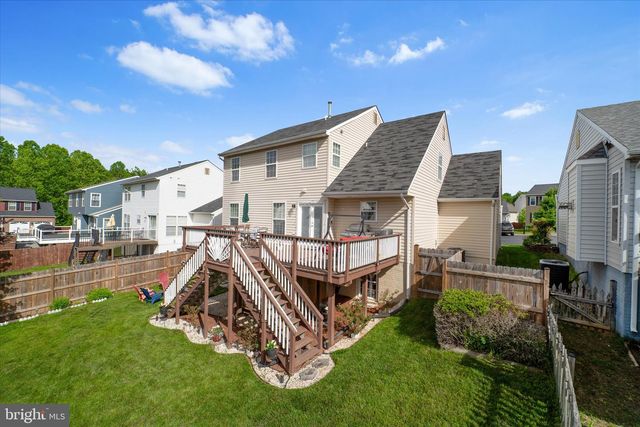 6 KIP CT, Stafford, VA 22554