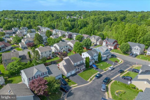 6 KIP CT, Stafford, VA 22554