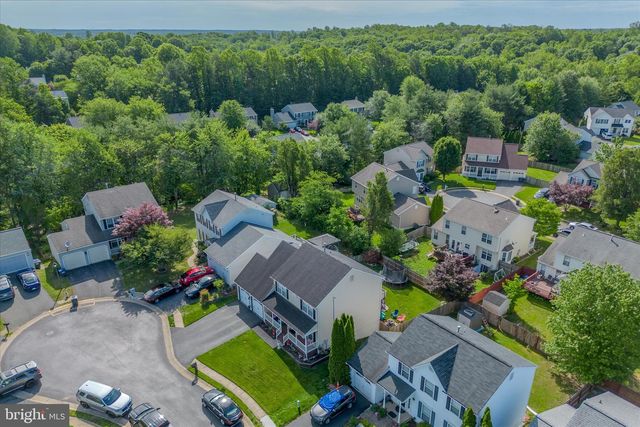 6 KIP CT, Stafford, VA 22554