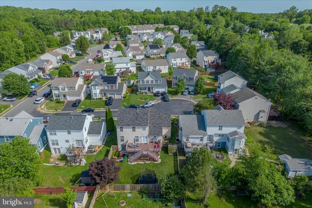 6 KIP CT, Stafford, VA 22554