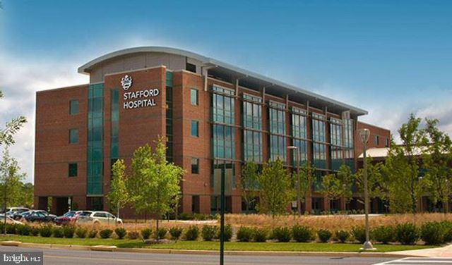 6 KIP CT, Stafford, VA 22554