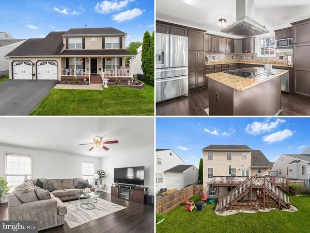 6 KIP CT, Stafford, VA 22554