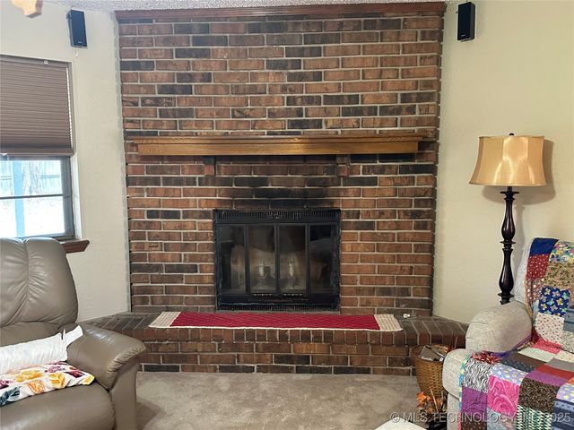 1707 Beaver, Muskogee, OK 74403