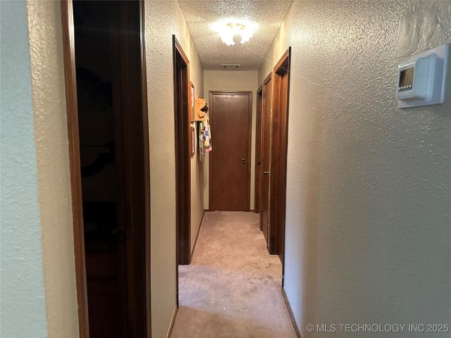 1707 Beaver, Muskogee, OK 74403