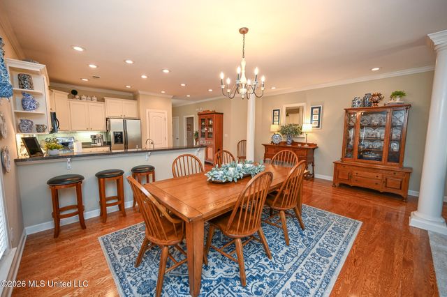4839 Stone Park Boulevard, Olive Branch, MS 38654