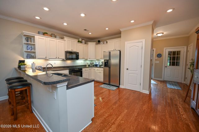 4839 Stone Park Boulevard, Olive Branch, MS 38654