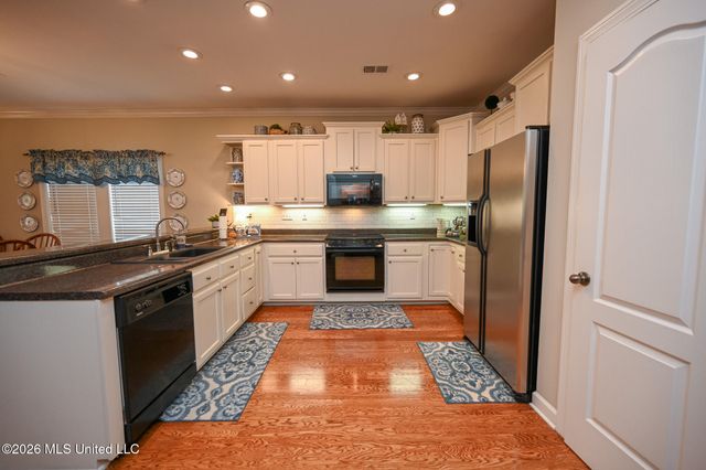 4839 Stone Park Boulevard, Olive Branch, MS 38654