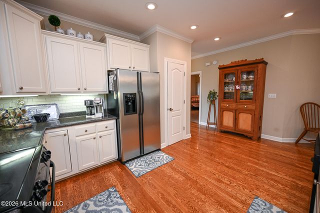 4839 Stone Park Boulevard, Olive Branch, MS 38654