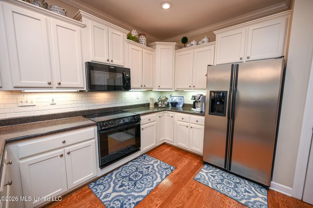 4839 Stone Park Boulevard, Olive Branch, MS 38654